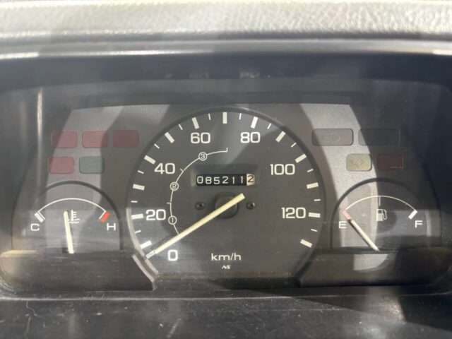 For sale 1995 Honda acty truck HA4-2245992 #Japanese #keitruck #minitruck #honda #acty #usa #uk