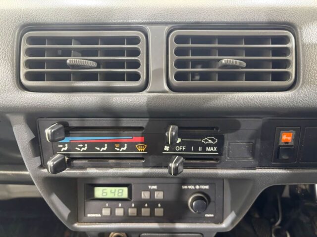 For sale 1995 Honda acty truck HA4-2245992 #Japanese #keitruck #minitruck #honda #acty #usa #uk