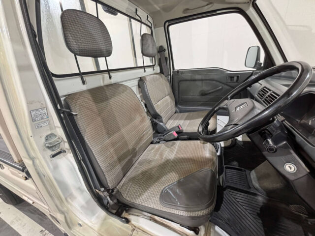For sale 1995 Honda acty truck HA4-2245992 #Japanese #keitruck #minitruck #honda #acty #usa #uk