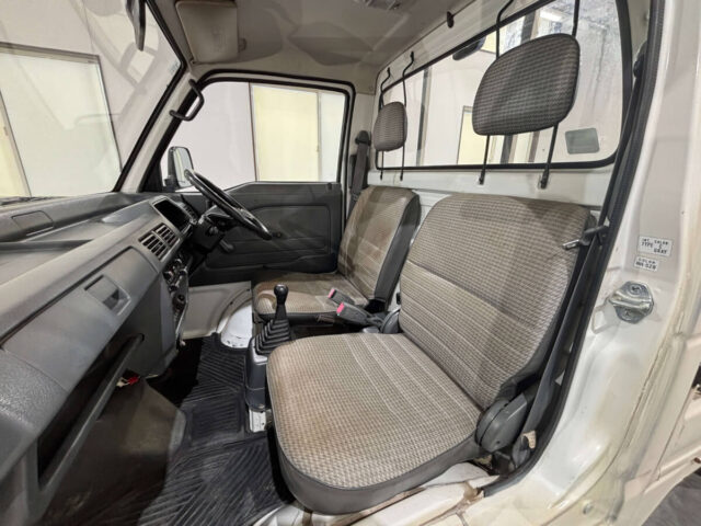 For sale 1995 Honda acty truck HA4-2245992 #Japanese #keitruck #minitruck #honda #acty #usa #uk