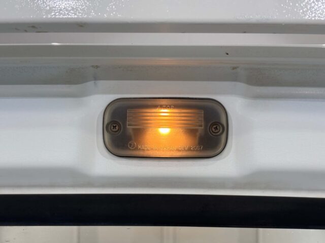 For sale 1994 Subaru sambar truck KS4-201395 #Japanese #keitruck #minitruck #subaru #sambar #usa #uk　