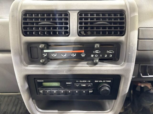 For sale 1994 Subaru sambar truck KS4-201395 #Japanese #keitruck #minitruck #subaru #sambar #usa #uk　