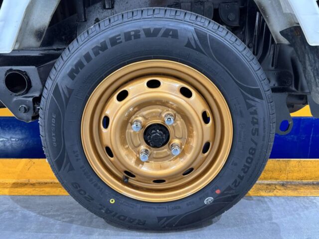 For sale 1994 Subaru sambar truck KS4-201395 #Japanese #keitruck #minitruck #subaru #sambar #usa #uk　