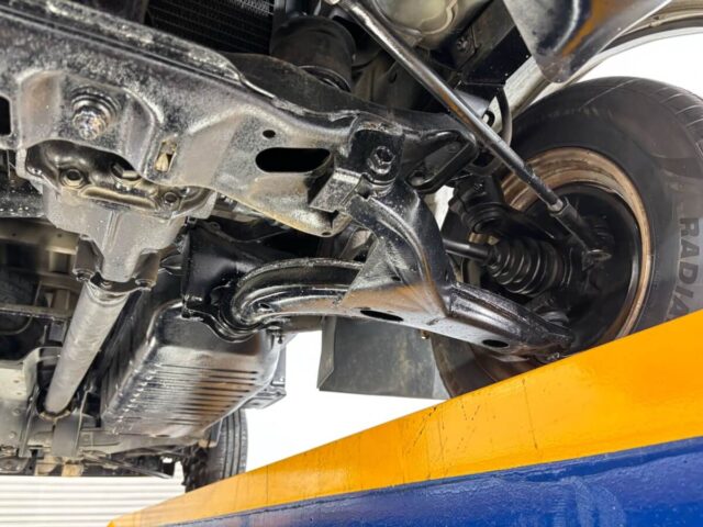 For sale 1994 Subaru sambar truck KS4-201395 #Japanese #keitruck #minitruck #subaru #sambar #usa #uk　