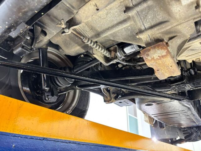 For sale 1994 Subaru sambar truck KS4-201395 #Japanese #keitruck #minitruck #subaru #sambar #usa #uk　