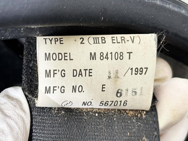 For sale 1997 Mitsubishi minicab truck U42T-0504630 #Japanese #keitruck #minitruck #mitsubishi #minicab #usa #uk