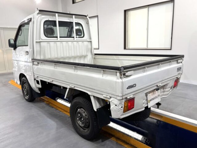 For sale 1/2001 Daihatsu hijet truck S210P-0098514 #Japanese #keitruck #minitruck #daihatsu #hijet #usa #uk