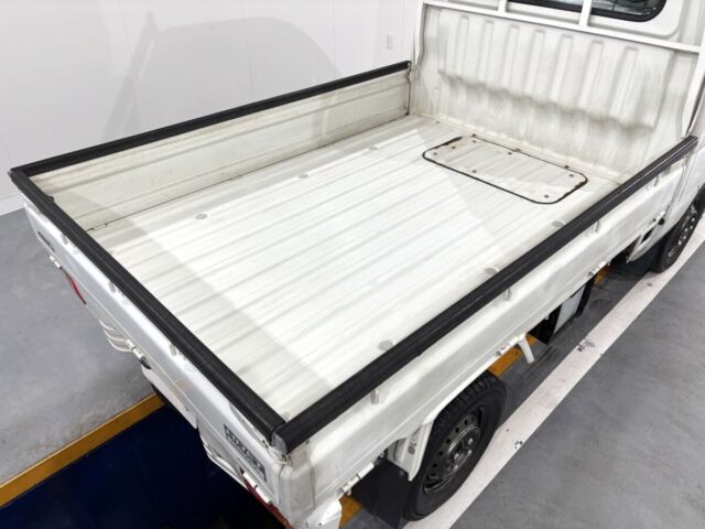 For sale 1/2001 Daihatsu hijet truck S210P-0098514 #Japanese #keitruck #minitruck #daihatsu #hijet #usa #uk