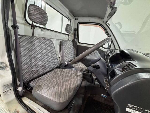 For sale 1/2001 Daihatsu hijet truck S210P-0098514 #Japanese #keitruck #minitruck #daihatsu #hijet #usa #uk