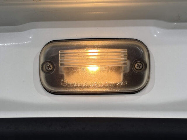 For sale 7/2001 Subaru sambar truck TT2-106352 #Japanese #keitruck #minitruck #subaru #sambar #usa #uk