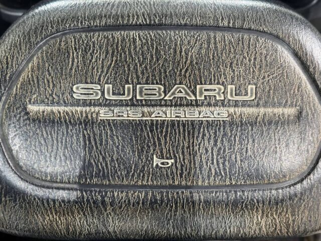 For sale 7/2001 Subaru sambar truck TT2-106352 #Japanese #keitruck #minitruck #subaru #sambar #usa #uk