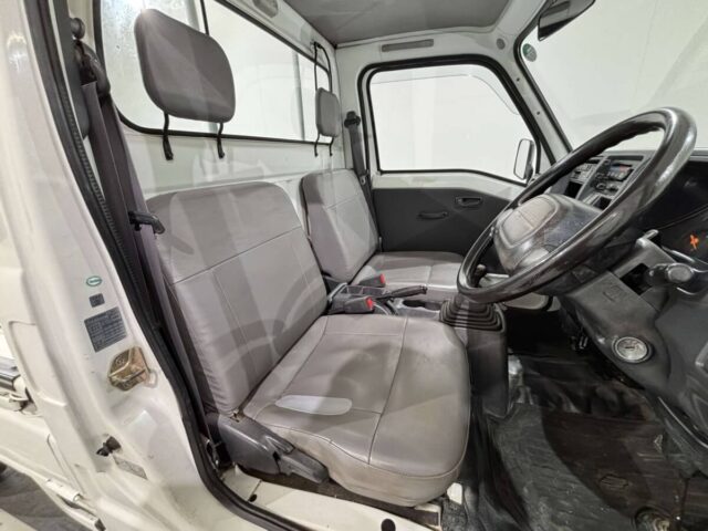 For sale 7/2001 Subaru sambar truck TT2-106352 #Japanese #keitruck #minitruck #subaru #sambar #usa #uk