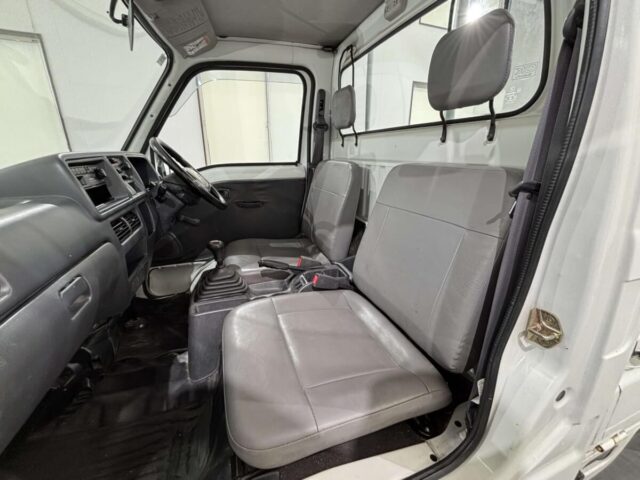 For sale 7/2001 Subaru sambar truck TT2-106352 #Japanese #keitruck #minitruck #subaru #sambar #usa #uk
