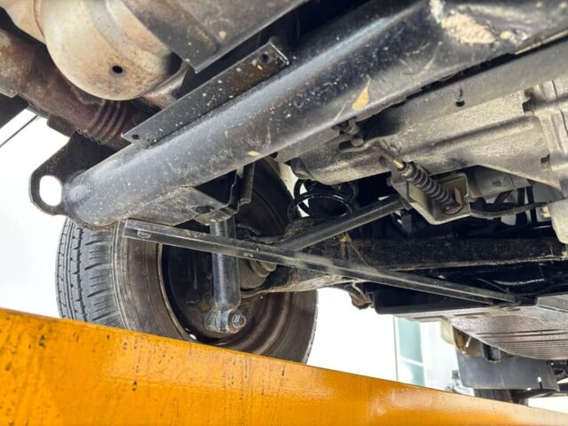For sale 7/2001 Subaru sambar truck TT2-106352 #Japanese #keitruck #minitruck #subaru #sambar #usa #uk