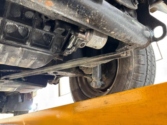 For sale 7/2001 Subaru sambar truck TT2-106352 #Japanese #keitruck #minitruck #subaru #sambar #usa #uk