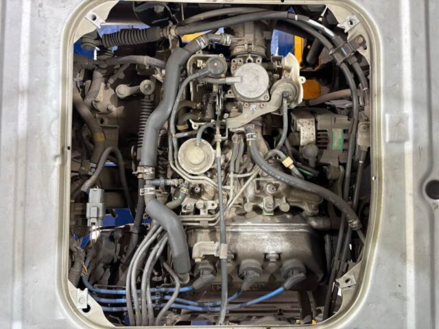 For sale 1998 Honda acty van HH3-2368012 #Japanese #keivan #minivan #honda #acty #usa #uk