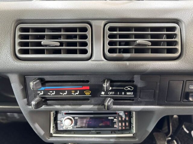 For sale 1998 Honda acty van HH3-2368012 #Japanese #keivan #minivan #honda #acty #usa #uk