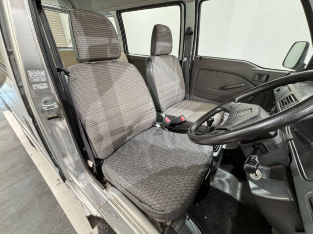 For sale 1998 Honda acty van HH3-2368012 #Japanese #keivan #minivan #honda #acty #usa #uk