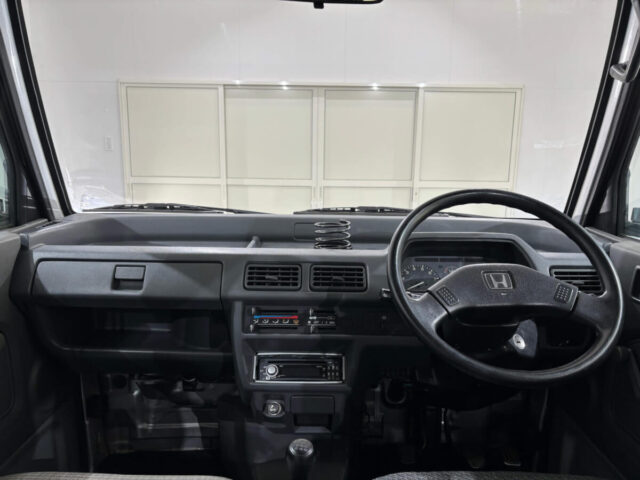 For sale 1998 Honda acty van HH3-2368012 #Japanese #keivan #minivan #honda #acty #usa #uk