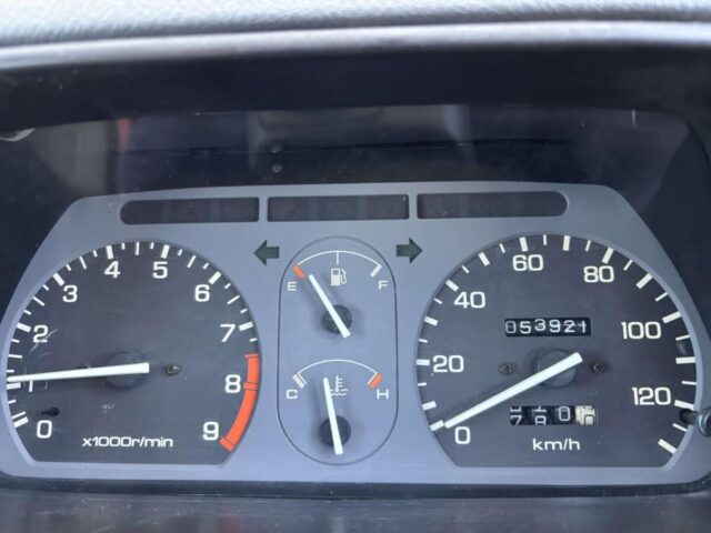 For sale 1998 Honda acty van HH3-2368012 #Japanese #keivan #minivan #honda #acty #usa #uk