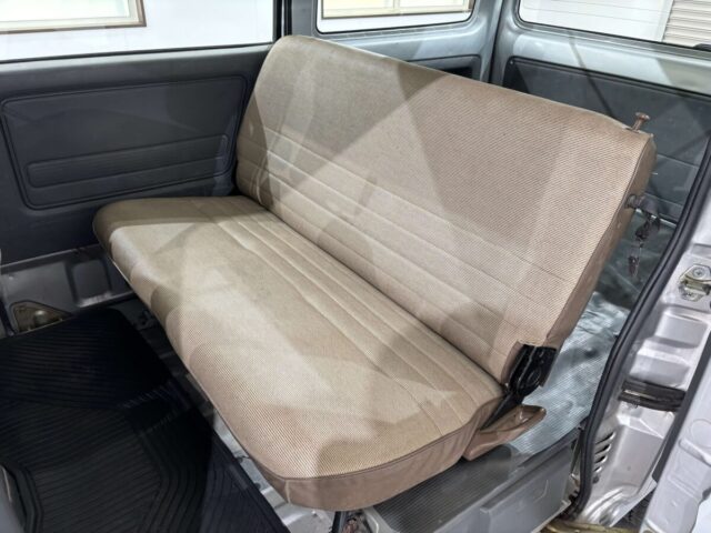 For sale 1998 Honda acty van HH3-2368012 #Japanese #keivan #minivan #honda #acty #usa #uk