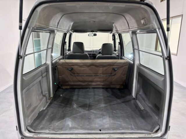 For sale 1998 Honda acty van HH3-2368012 #Japanese #keivan #minivan #honda #acty #usa #uk