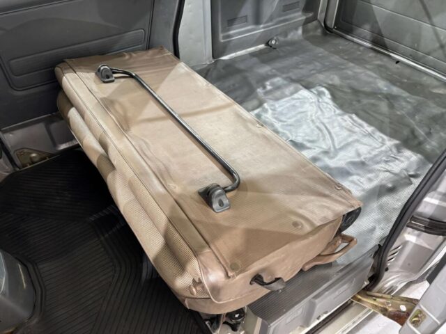 For sale 1998 Honda acty van HH3-2368012 #Japanese #keivan #minivan #honda #acty #usa #uk