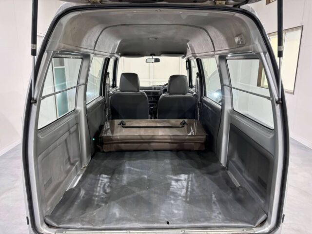 For sale 1998 Honda acty van HH3-2368012 #Japanese #keivan #minivan #honda #acty #usa #uk
