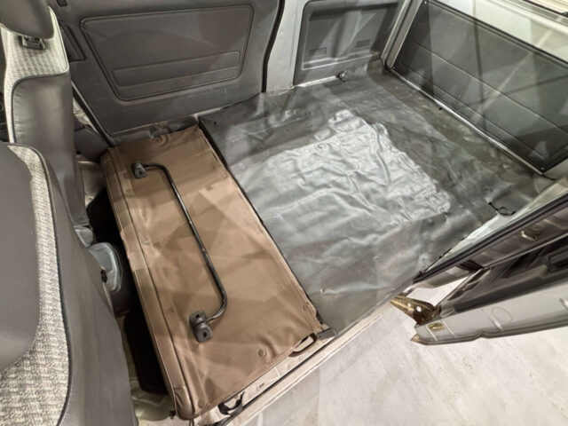 For sale 1998 Honda acty van HH3-2368012 #Japanese #keivan #minivan #honda #acty #usa #uk