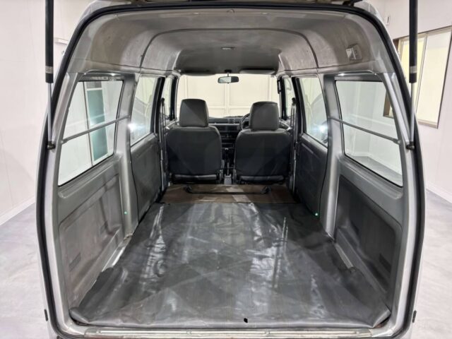 For sale 1998 Honda acty van HH3-2368012 #Japanese #keivan #minivan #honda #acty #usa #uk