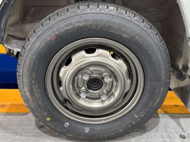 For sale 1998 Honda acty van HH3-2368012 #Japanese #keivan #minivan #honda #acty #usa #uk