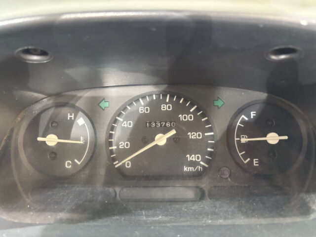For sale 1997 Daihatsu hijet dump S100P-095668 #Japanese #keitruck #dump #minitruck #daihatsu #hijet #usa #uk