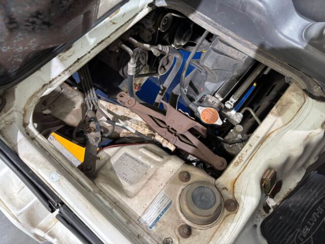 For sale 1997 Daihatsu hijet dump S100P-095668 #Japanese #keitruck #dump #minitruck #daihatsu #hijet #usa #uk