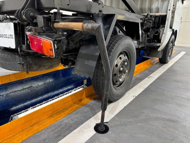 For sale 1997 Daihatsu hijet dump S100P-095668 #Japanese #keitruck #dump #minitruck #daihatsu #hijet #usa #uk