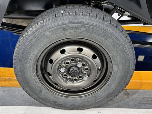 For sale 1997 Daihatsu hijet dump S100P-095668 #Japanese #keitruck #dump #minitruck #daihatsu #hijet #usa #uk