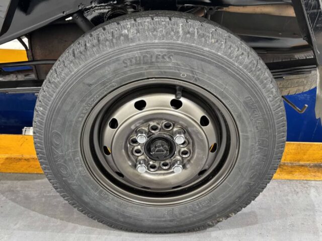 For sale 1997 Daihatsu hijet dump S100P-095668 #Japanese #keitruck #dump #minitruck #daihatsu #hijet #usa #uk