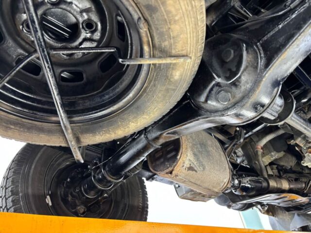 For sale 1997 Daihatsu hijet dump S100P-095668 #Japanese #keitruck #dump #minitruck #daihatsu #hijet #usa #uk