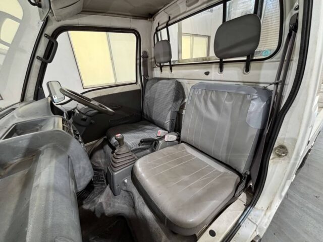 For sale 1992 Subaru sambar truck KS4-131629 #Japanese #keitruck #minitruck #subaru #sambar #usa #uk