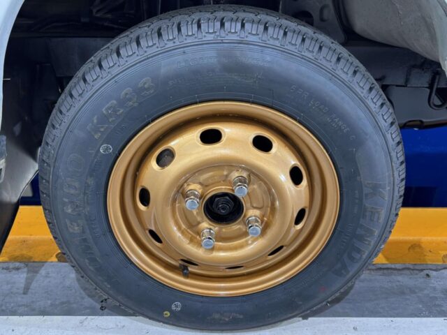 For sale 1992 Subaru sambar truck KS4-131629 #Japanese #keitruck #minitruck #subaru #sambar #usa #uk