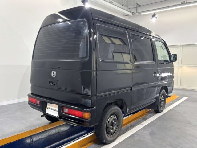 For sale 1999 Honda acty van HH3-2378969 #Japanese #keivan #minivan #honda #acty #usa #uk