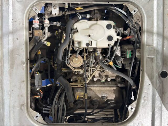 For sale 1999 Honda acty van HH3-2378969 #Japanese #keivan #minivan #honda #acty #usa #uk