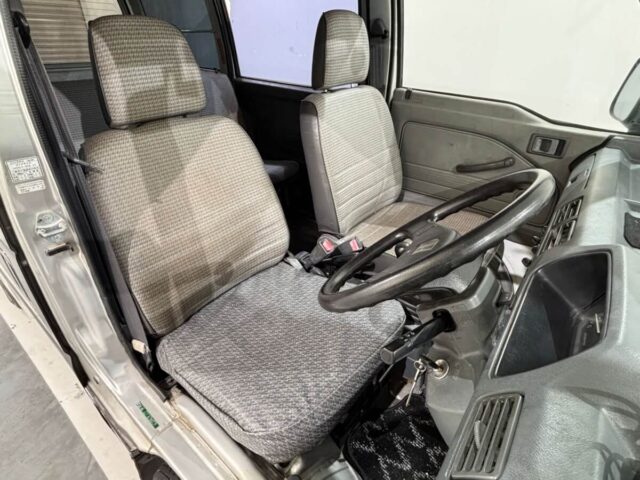 For sale 1999 Honda acty van HH3-2378969 #Japanese #keivan #minivan #honda #acty #usa #uk