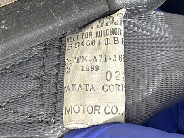 For sale 1999 Honda acty van HH3-2378969 #Japanese #keivan #minivan #honda #acty #usa #uk