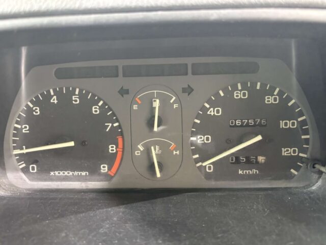 For sale 1999 Honda acty van HH3-2378969 #Japanese #keivan #minivan #honda #acty #usa #uk