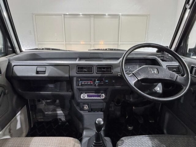 For sale 1999 Honda acty van HH3-2378969 #Japanese #keivan #minivan #honda #acty #usa #uk