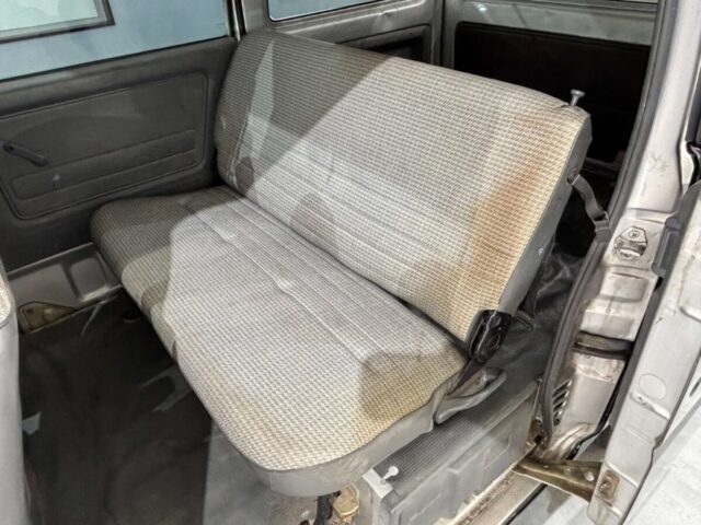 For sale 1999 Honda acty van HH3-2378969 #Japanese #keivan #minivan #honda #acty #usa #uk