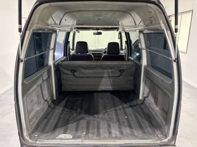 For sale 1999 Honda acty van HH3-2378969 #Japanese #keivan #minivan #honda #acty #usa #uk