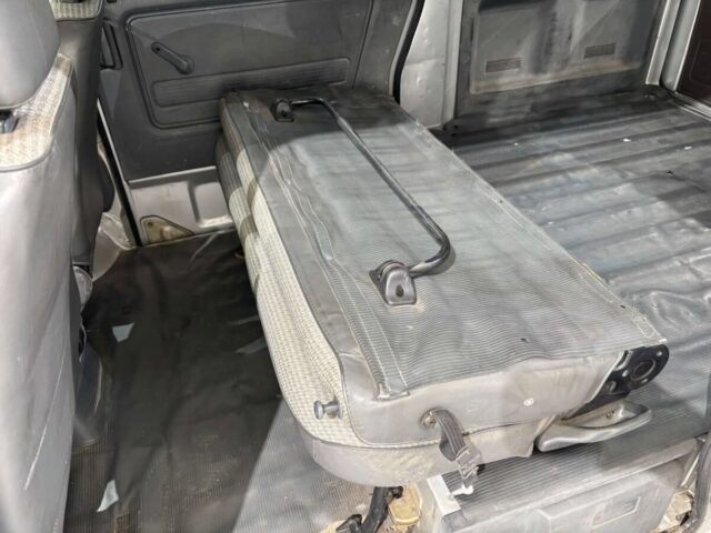 For sale 1999 Honda acty van HH3-2378969 #Japanese #keivan #minivan #honda #acty #usa #uk