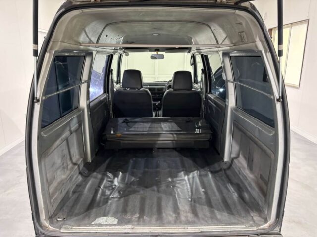For sale 1999 Honda acty van HH3-2378969 #Japanese #keivan #minivan #honda #acty #usa #uk
