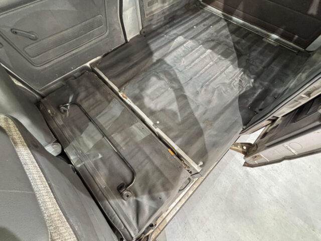 For sale 1999 Honda acty van HH3-2378969 #Japanese #keivan #minivan #honda #acty #usa #uk